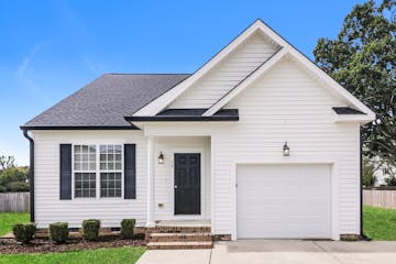 58 Magnolia Vine Ln Smithfield, NC 27577